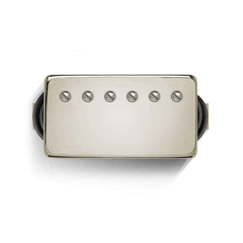 Bare Knuckle The Mule Neck Pickup w/Nickel Cover