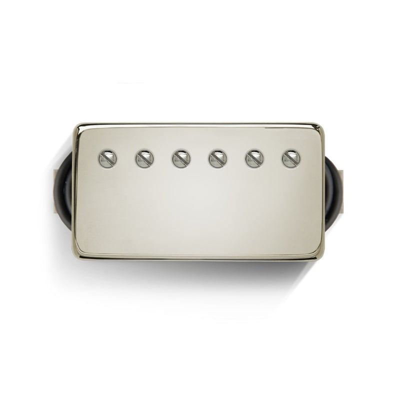Bare Knuckle The Mule Neck Pickup w/Nickel Cover