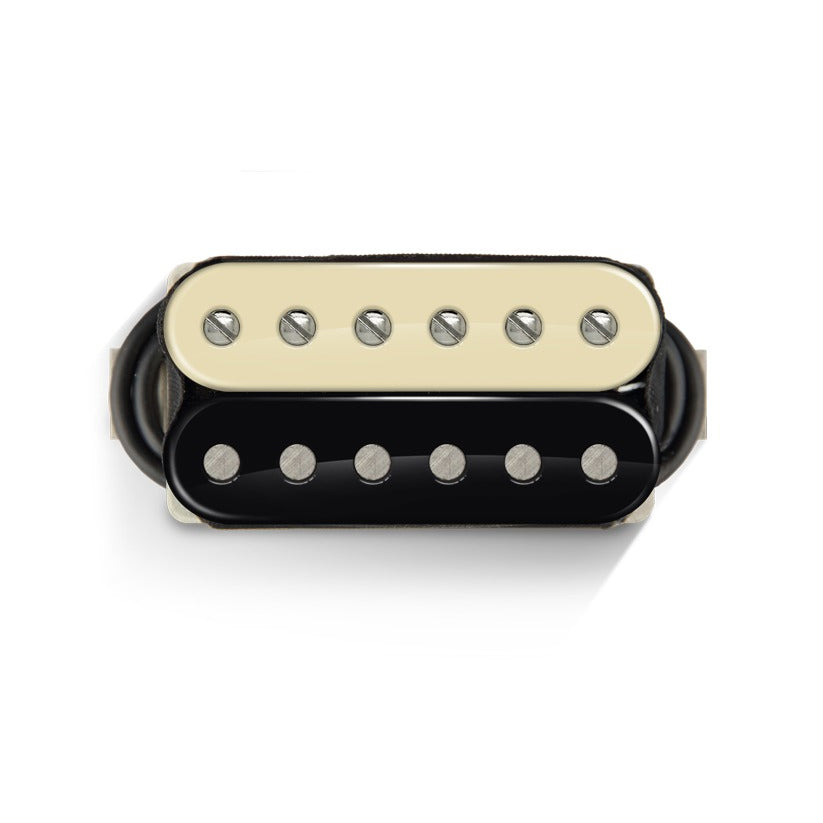Bare Knuckle The Mule Open Zebra Neck Pickup