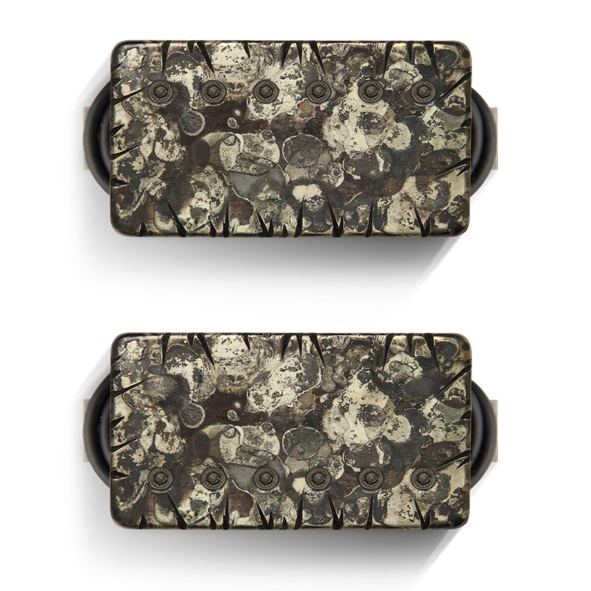 Bare Knuckle Nailbombs Camo Al