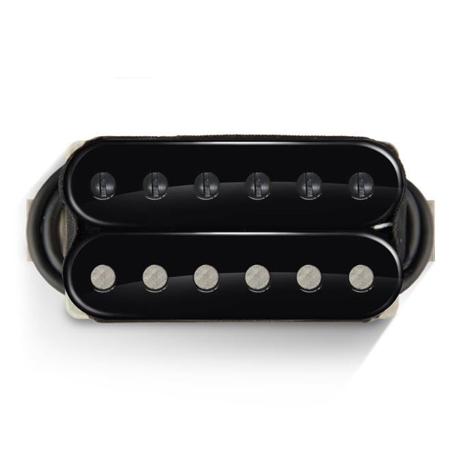 Bare Knuckle Ragnarok Neck BLK