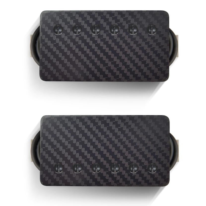 Bare Knuckle Ragnarok Set CF50