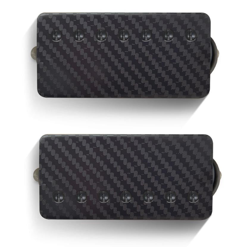 Bare Knuckle Ragnarok 7 Set CF