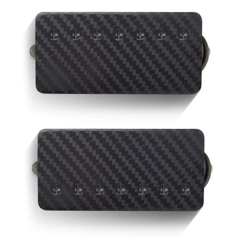 Bare Knuckle Ragnarok 7 Set CF