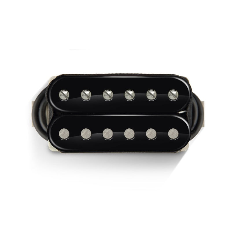 Bare Knuckle VH II Neck Humbucker Pickup - Black