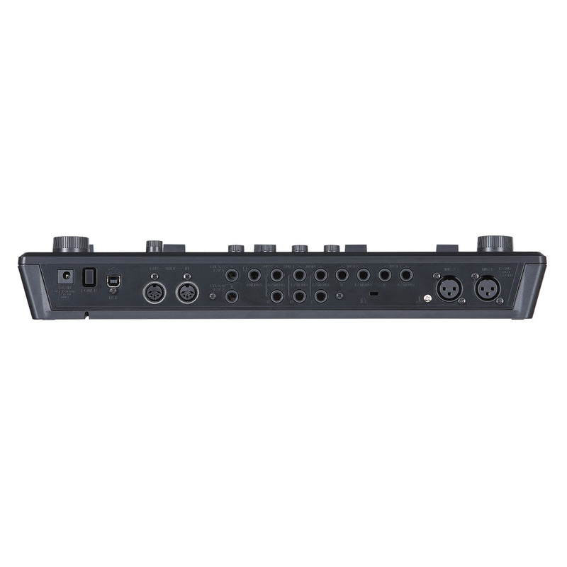 boss rc 505 loop station pedal Boss RC-505MKII Tabletop Loop Station