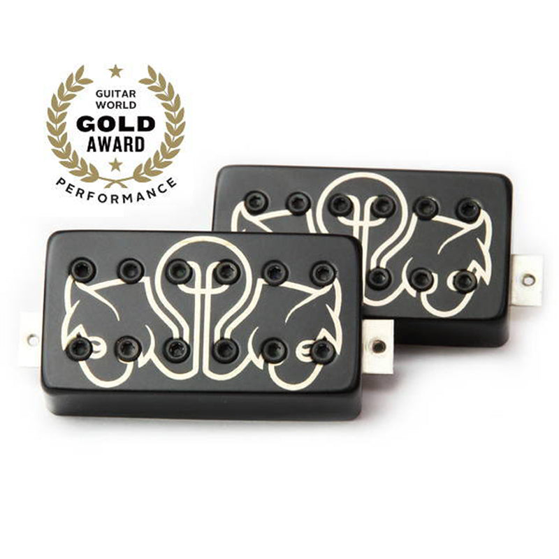 Bare Knuckle Juggernts 50 Bulb