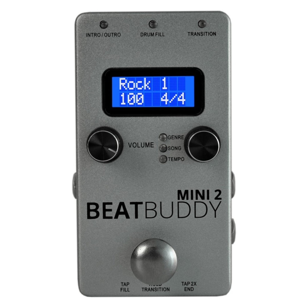 BeatBuddy Mini 2 Drum Pedal