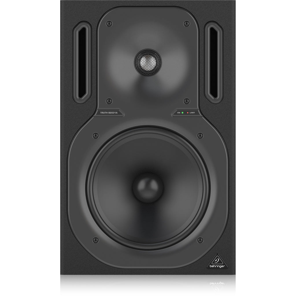 Behringer Truth B2031A High-Res 2-Way Studio Monitor (Each)