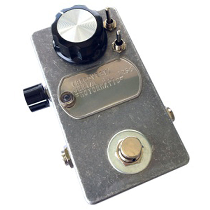 Recovery Motormatic Granular R