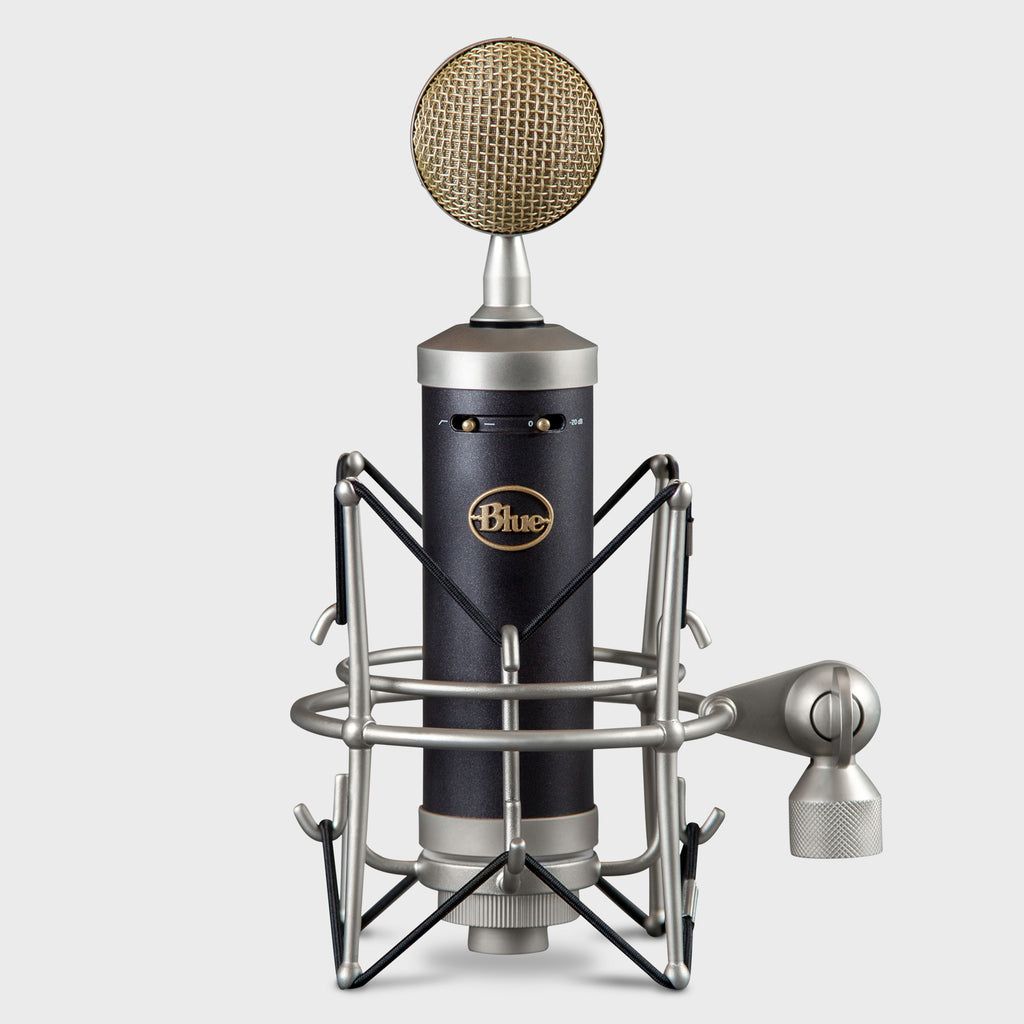 Blue Microphones Baby Bot SL