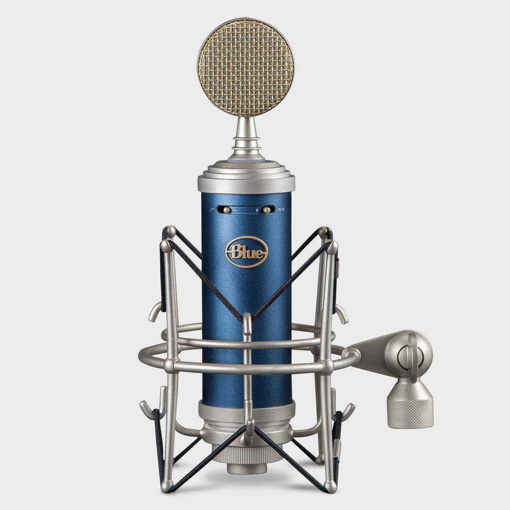 Blue Microphones Bluebird SL