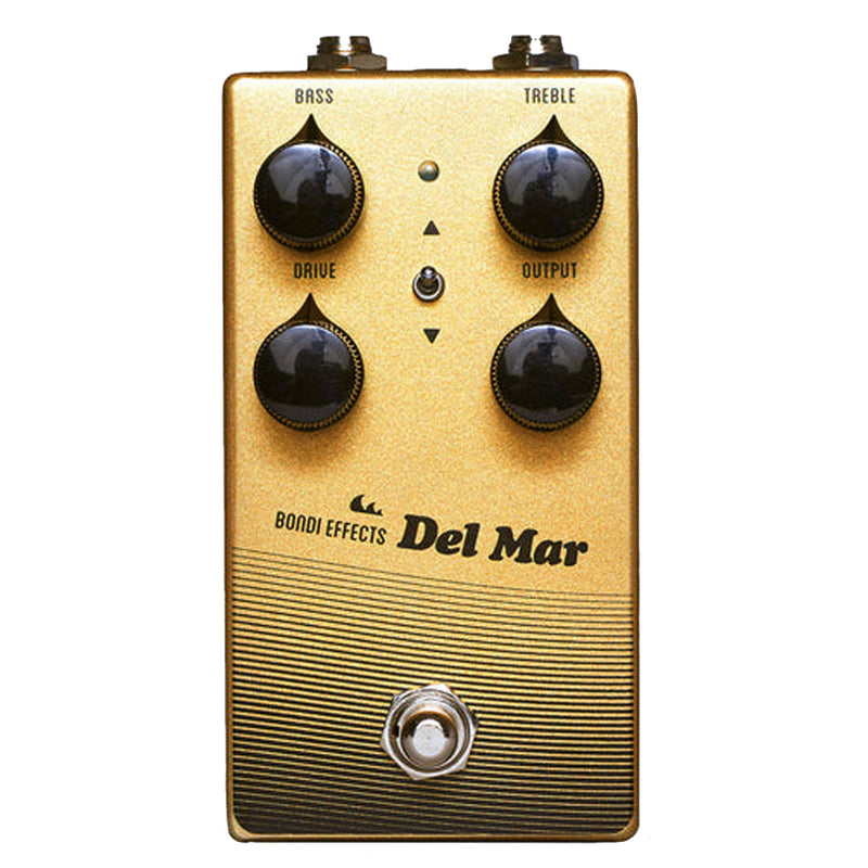 Bondi Effects Del Mar OD mk2