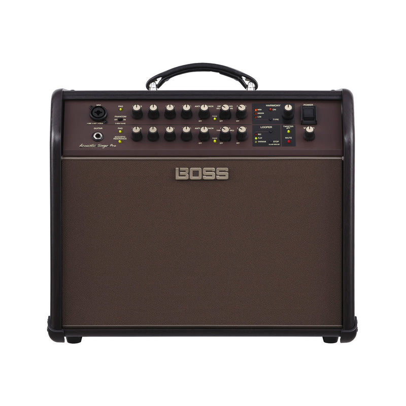 Boss ACS-PRO Acoustic Amp