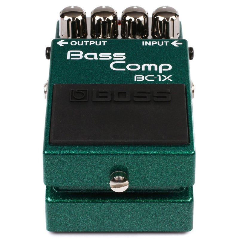 boss bass compressor pedal Boss BC-1X