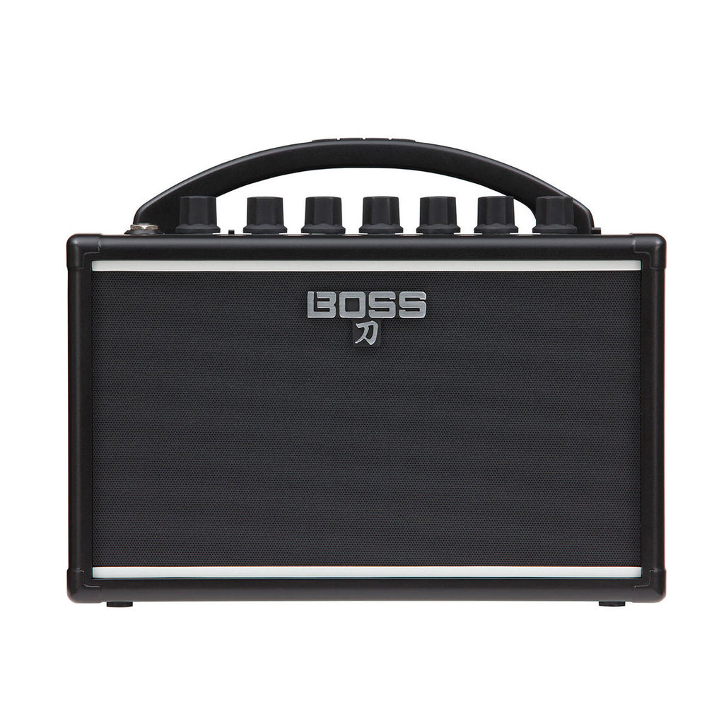 Boss KTN-MINI KATANA Mini Guit