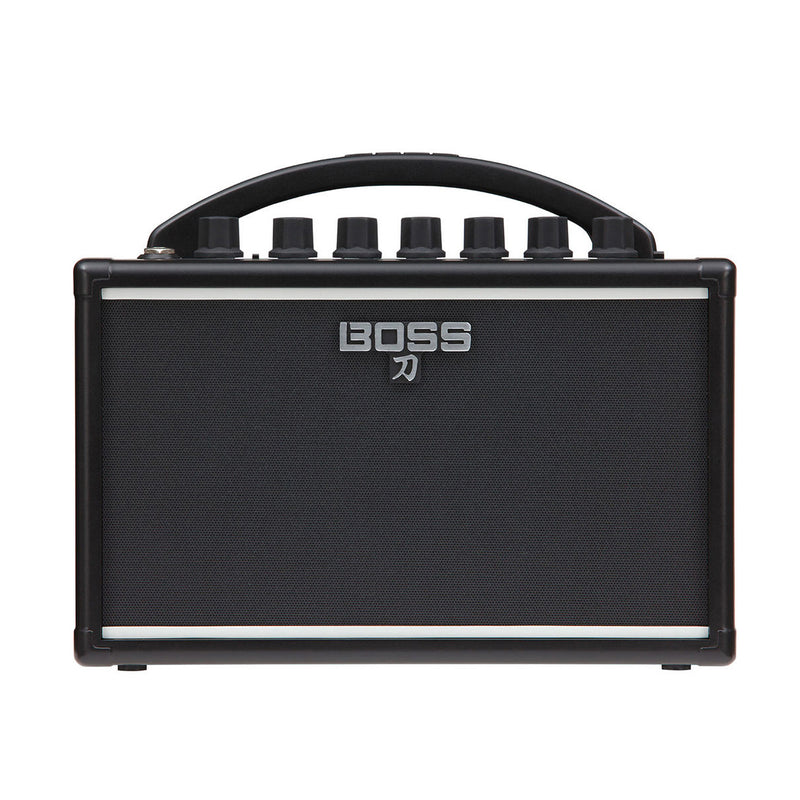 Boss KTN-MINI KATANA Mini Guit