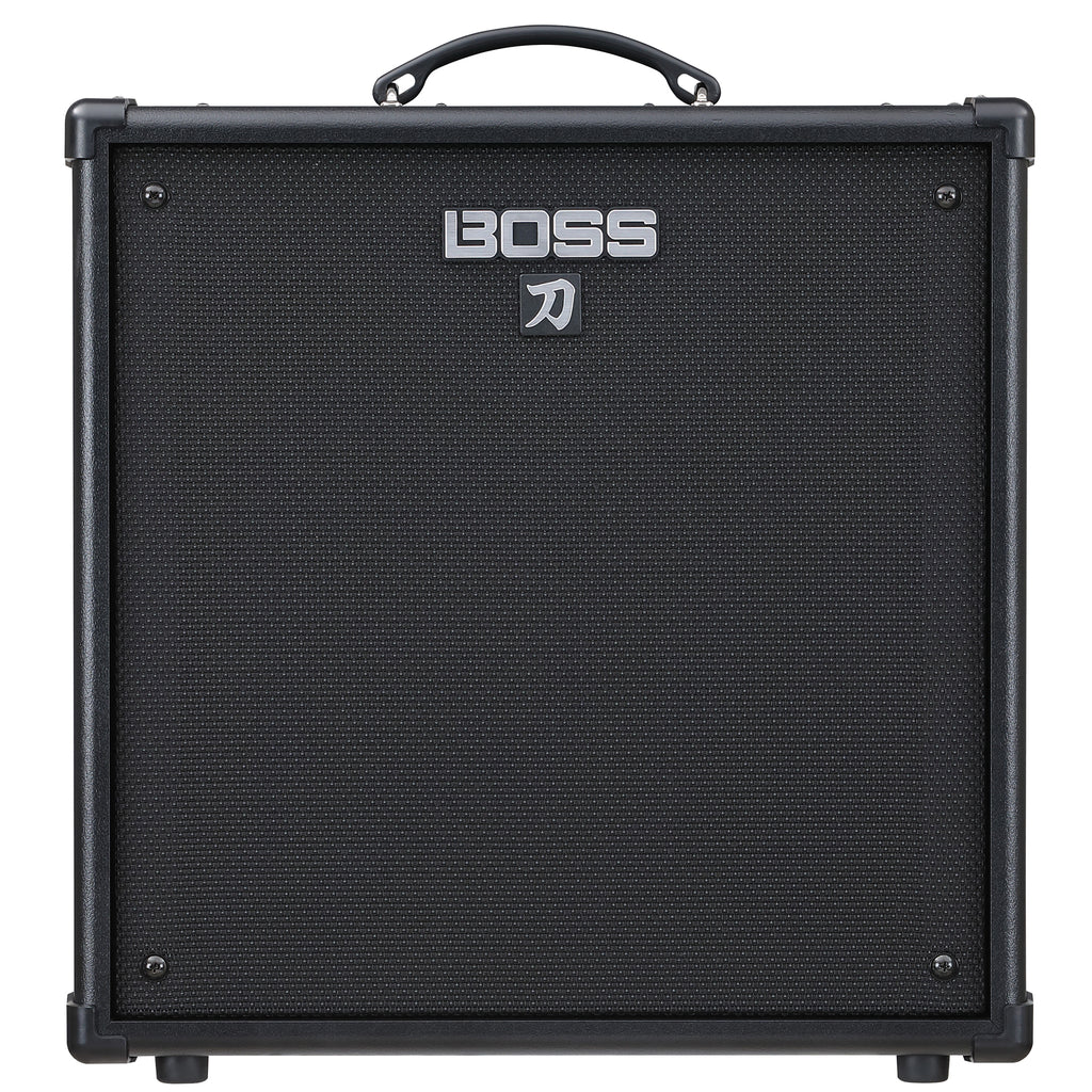 Boss Katana-110 Bass 1 x 10-inch 60-watt Combo Amp