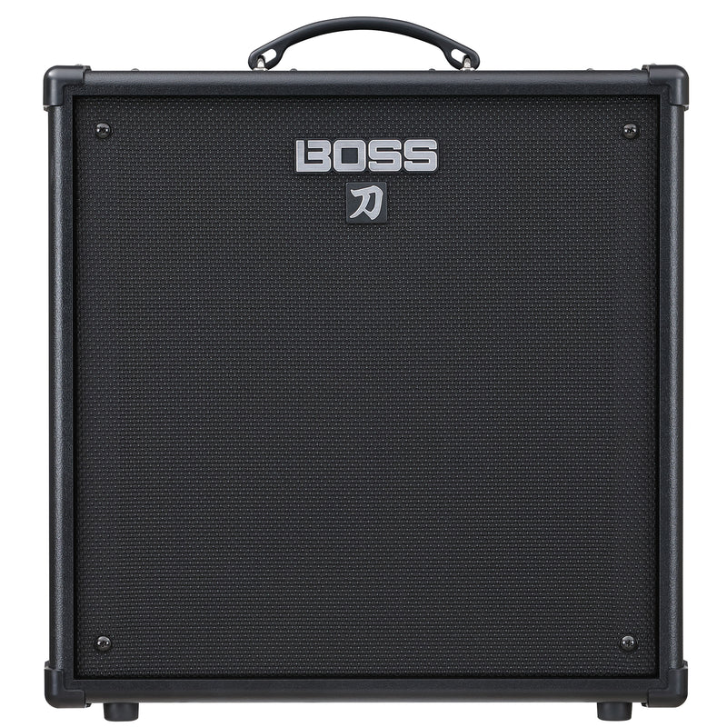 Boss Katana-110 Bass 1 x 10-inch 60-watt Combo Amp