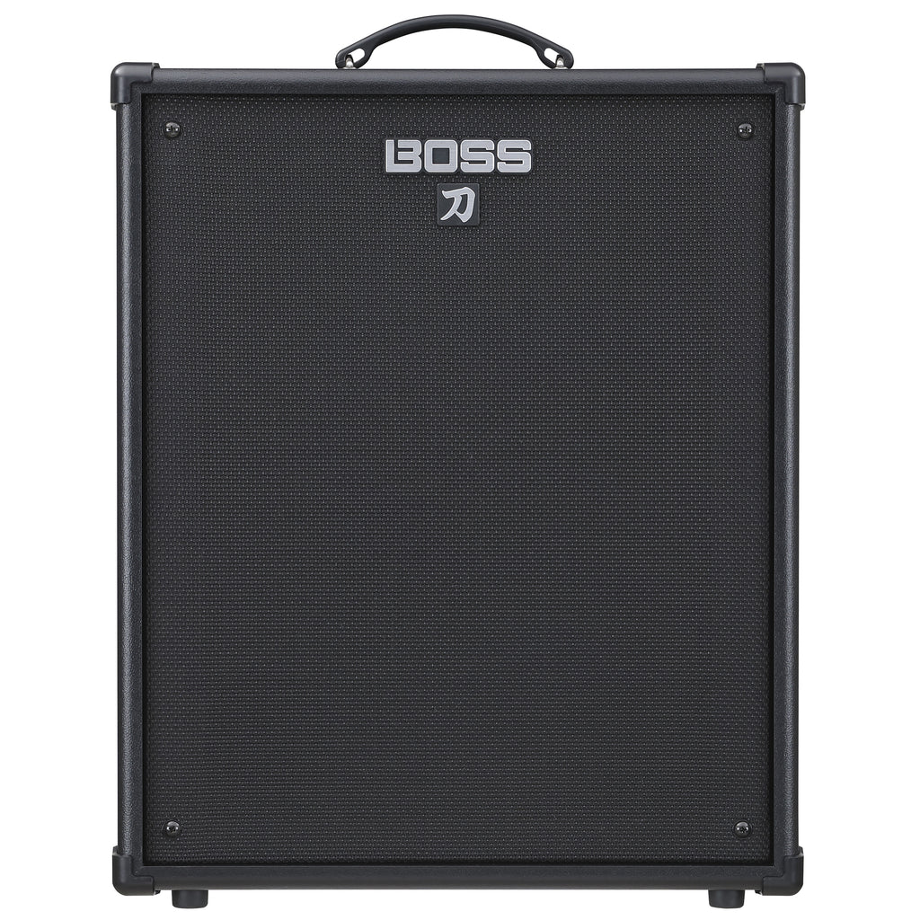 Boss Katana-210 Bass 2 x 10-inch 160-watt Combo Amp