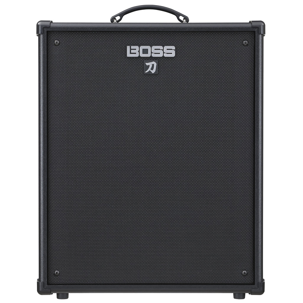 Boss Katana-210 Bass 2 x 10-inch 160-watt Combo Amp
