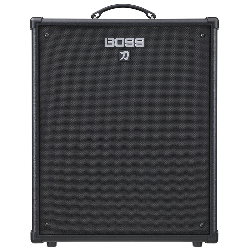 Boss Katana-210 Bass 2 x 10-inch 160-watt Combo Amp