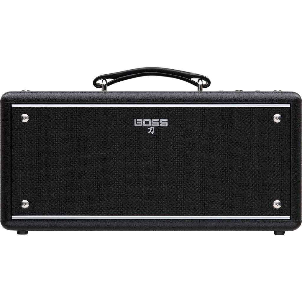 Boss Katana-Air EX 2x5" 20w/35w Wireless Guitar Desktop Amp w/ Wireless Transmitter and Effects