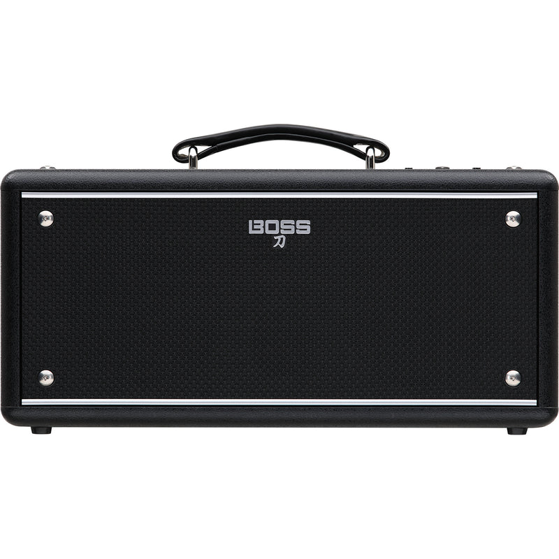 Boss Katana-Air EX 2x5" 20w/35w Wireless Guitar Desktop Amp w/ Wireless Transmitter and Effects