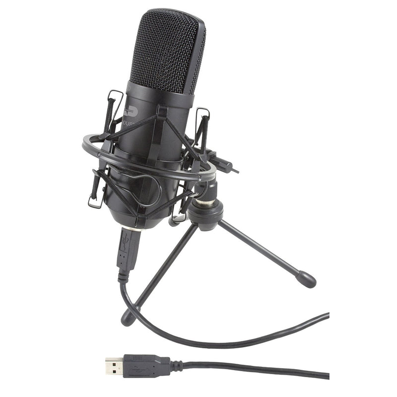 CAD GXL2600 USB Prem USB Mic