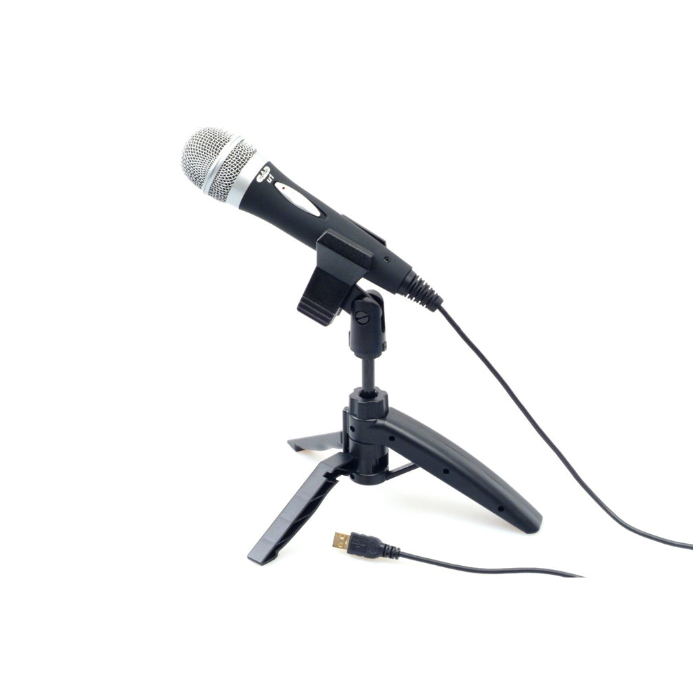 CAD U1 USB Card Dyn Mic