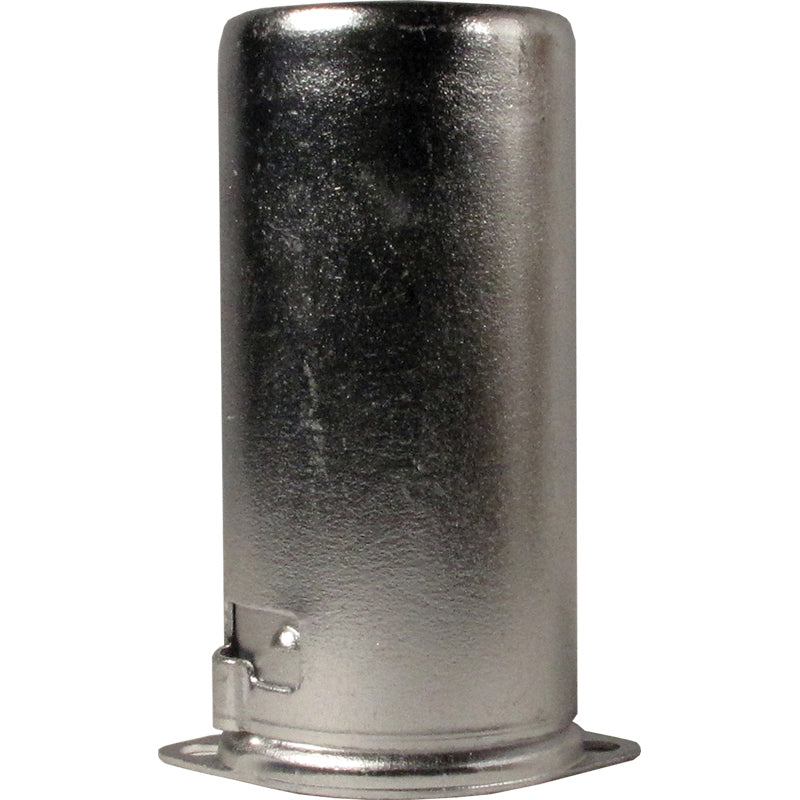 CE Aluminum Preamp Tube Shield