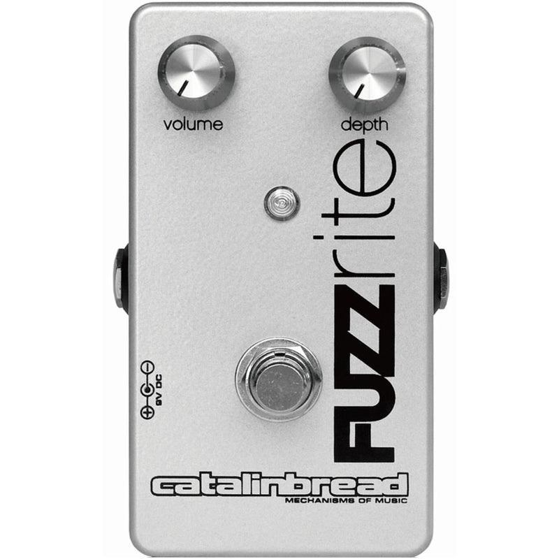Catalinbread Fuzzrite