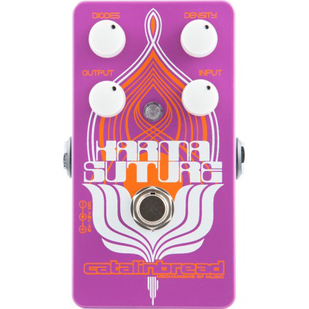 Catalinbread Karma Suture Fuzz