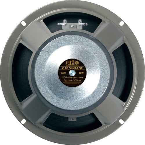Celestion G10 Vintage 8 Ohm Speaker, T5373