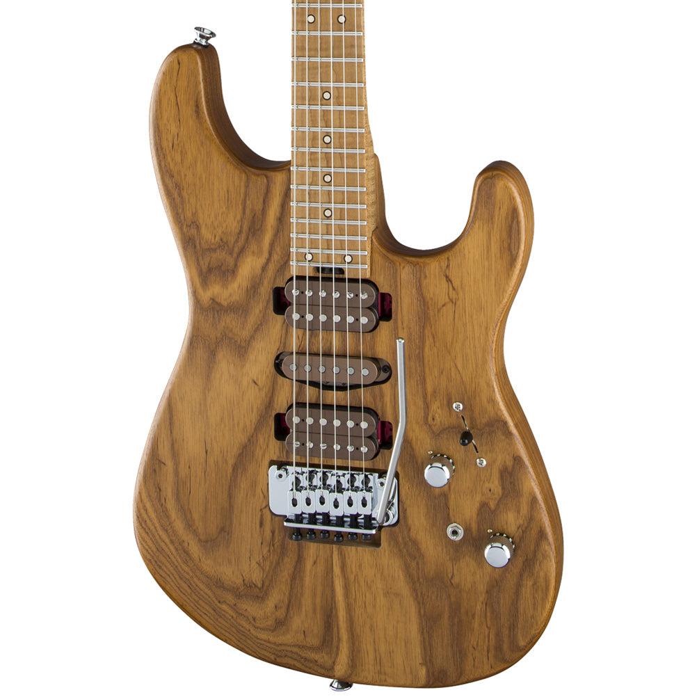 Charvel Guthrie Govan Signature HSH Baked Ash