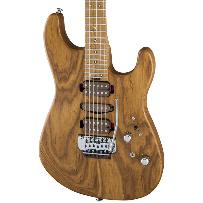 Charvel Guthrie Govan Signature HSH Baked Ash