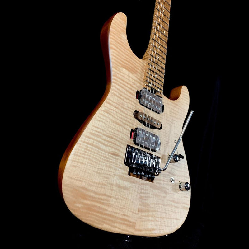 CHARVEL Guthrie Govan HSH Flam