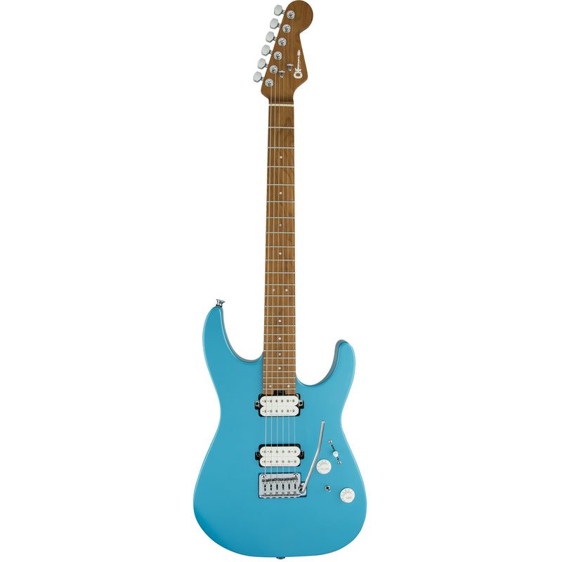 Charvel PM DK24 HH 2PT Mt Blue