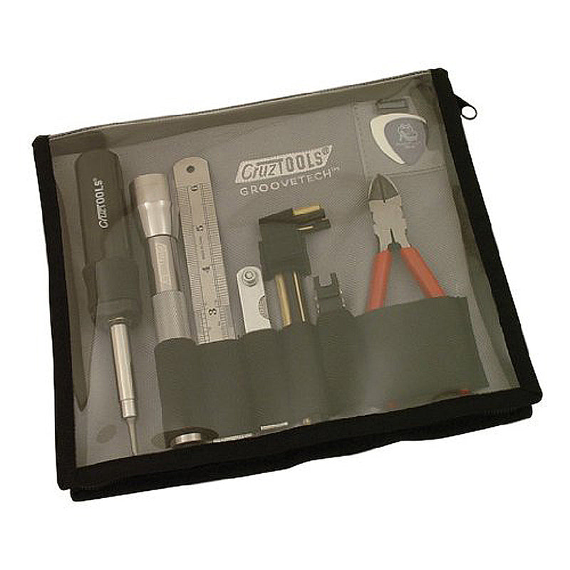 CruzTOOLS GTBAS1 Bass Kit