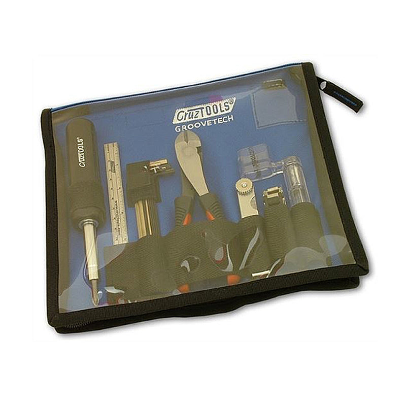 CruzTOOLS GTGTR1 Gtr Kit