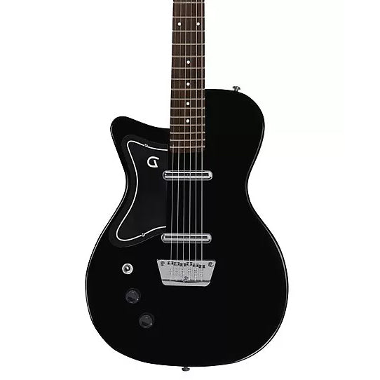DANO 56 BARITONE LH BLACK