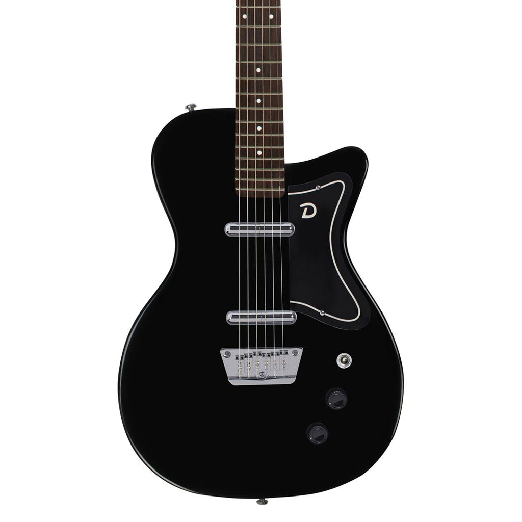 DANO 56 BARITONE BLACK