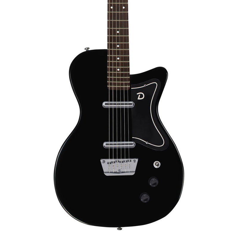 DANO 56 BARITONE BLACK