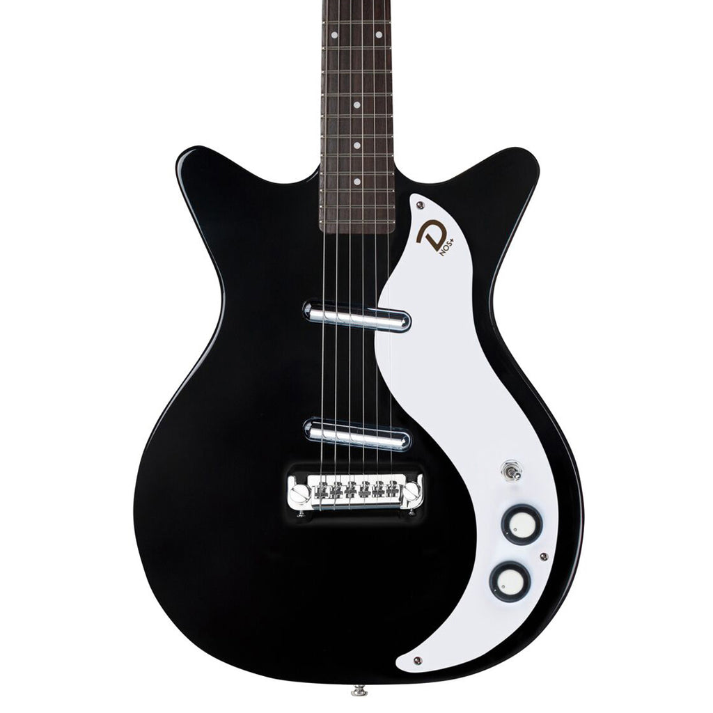 DANO 59 MOD NOS+ BLACK