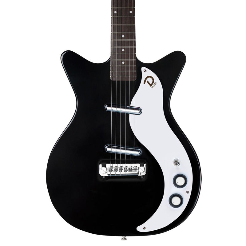 DANO 59 MOD NOS+ BLACK