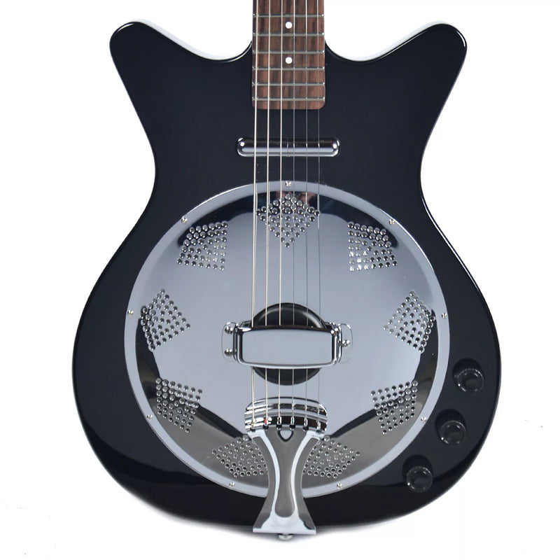 DANO 59 RESONATOR-BLACK