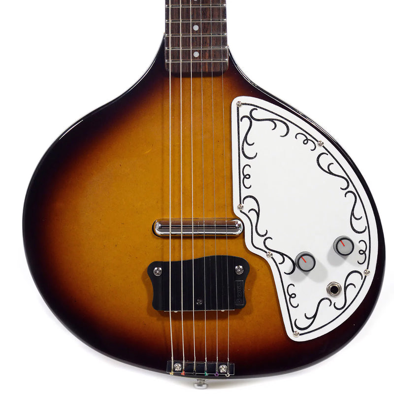 DANO BABY SITAR