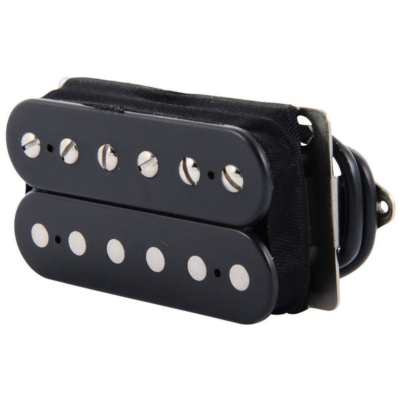 DiMarzio Transition Brg Blk F