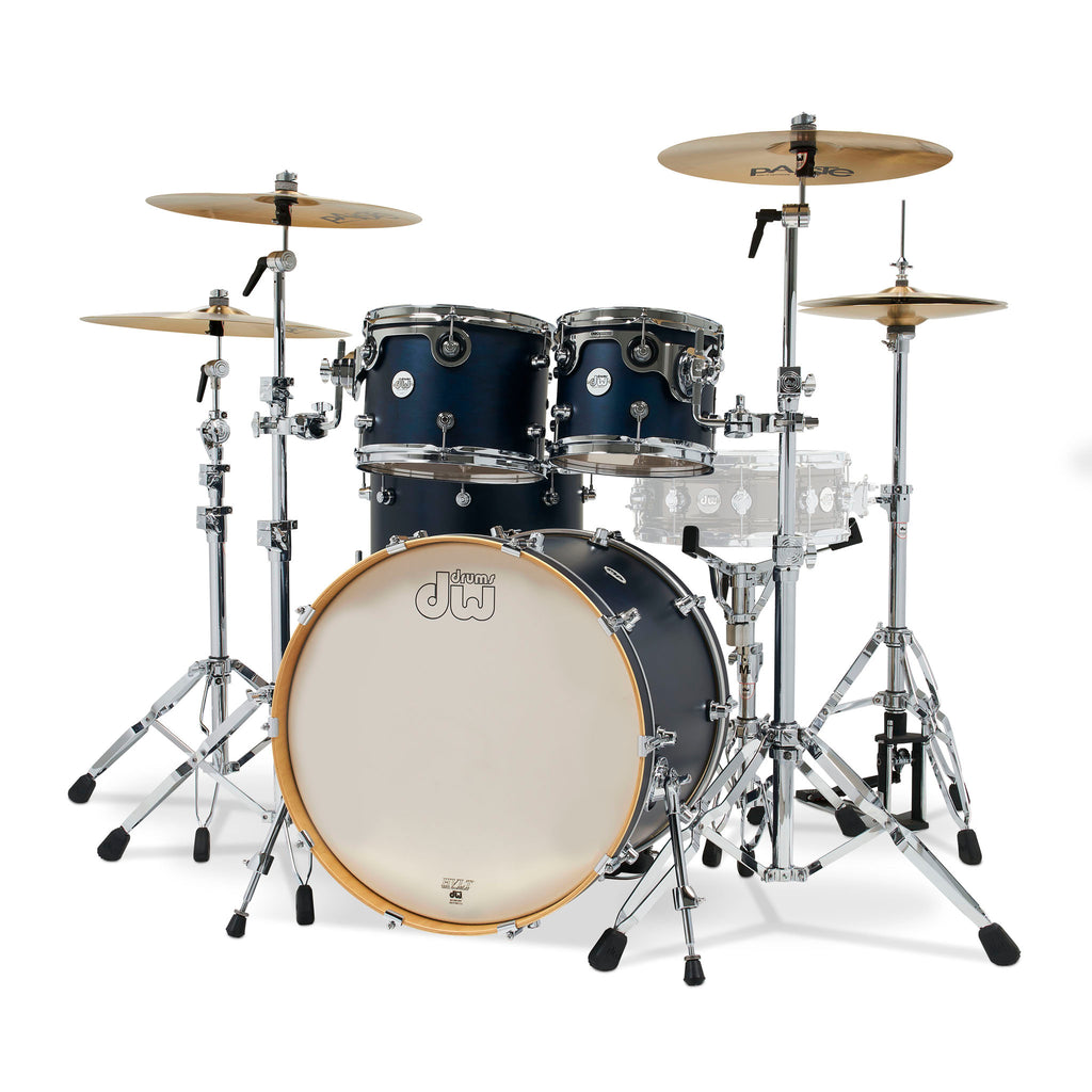 DW Design 4PC Shell Pack SMB