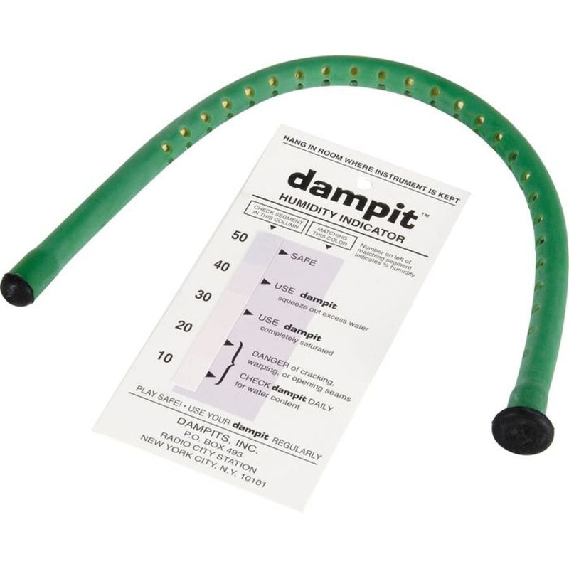 Dampit Guitar Super Humidifier